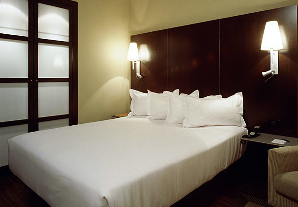 Ac Hotel Zamora By Marriott Room photo